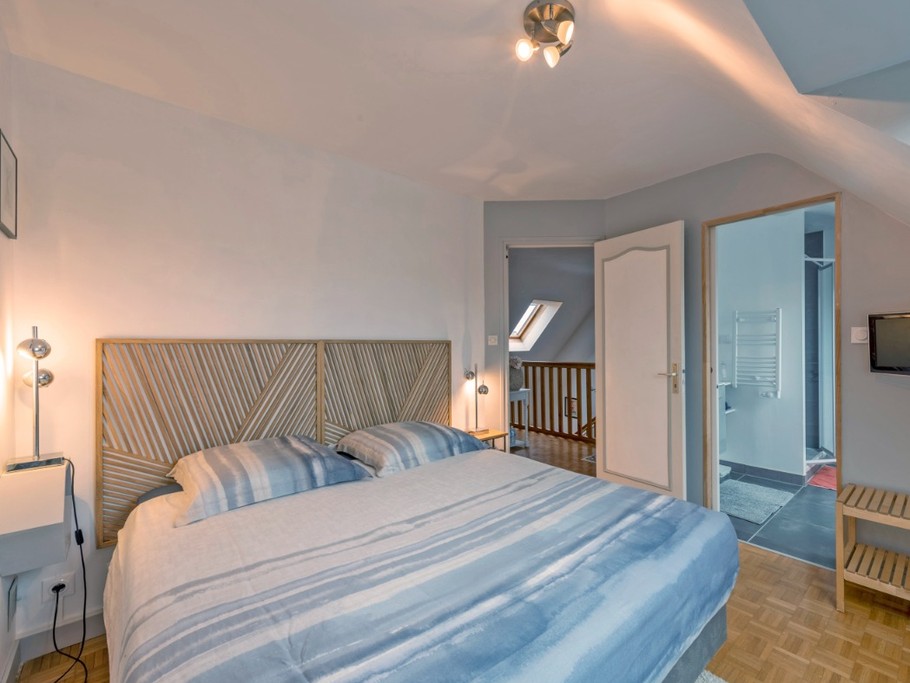Chambre Océane