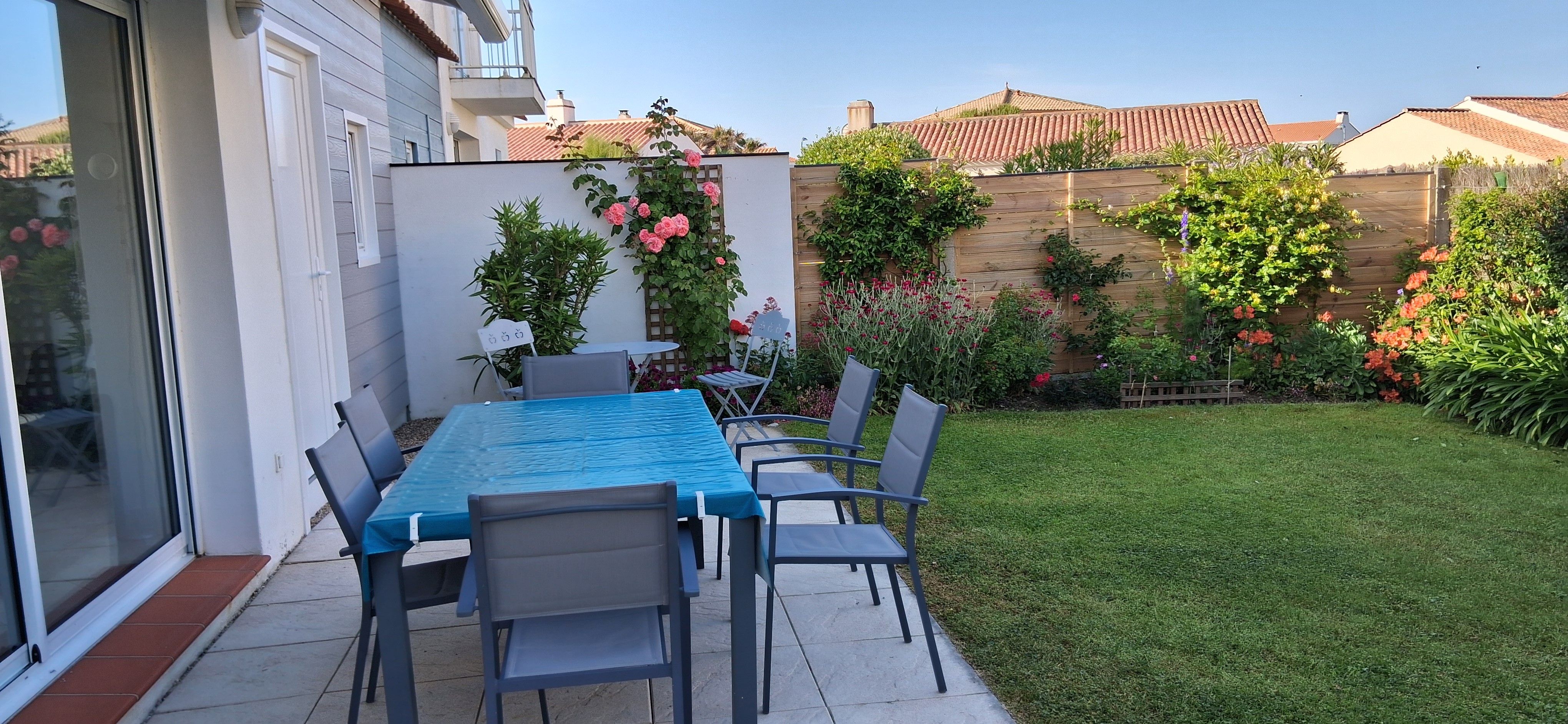 Photo n° 16 de la location