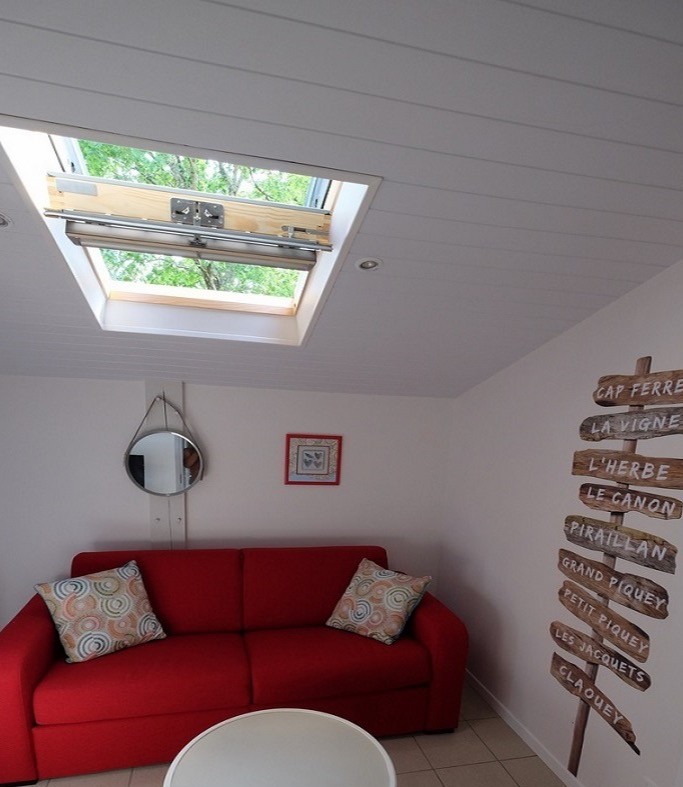 Photo n° 16 de la location