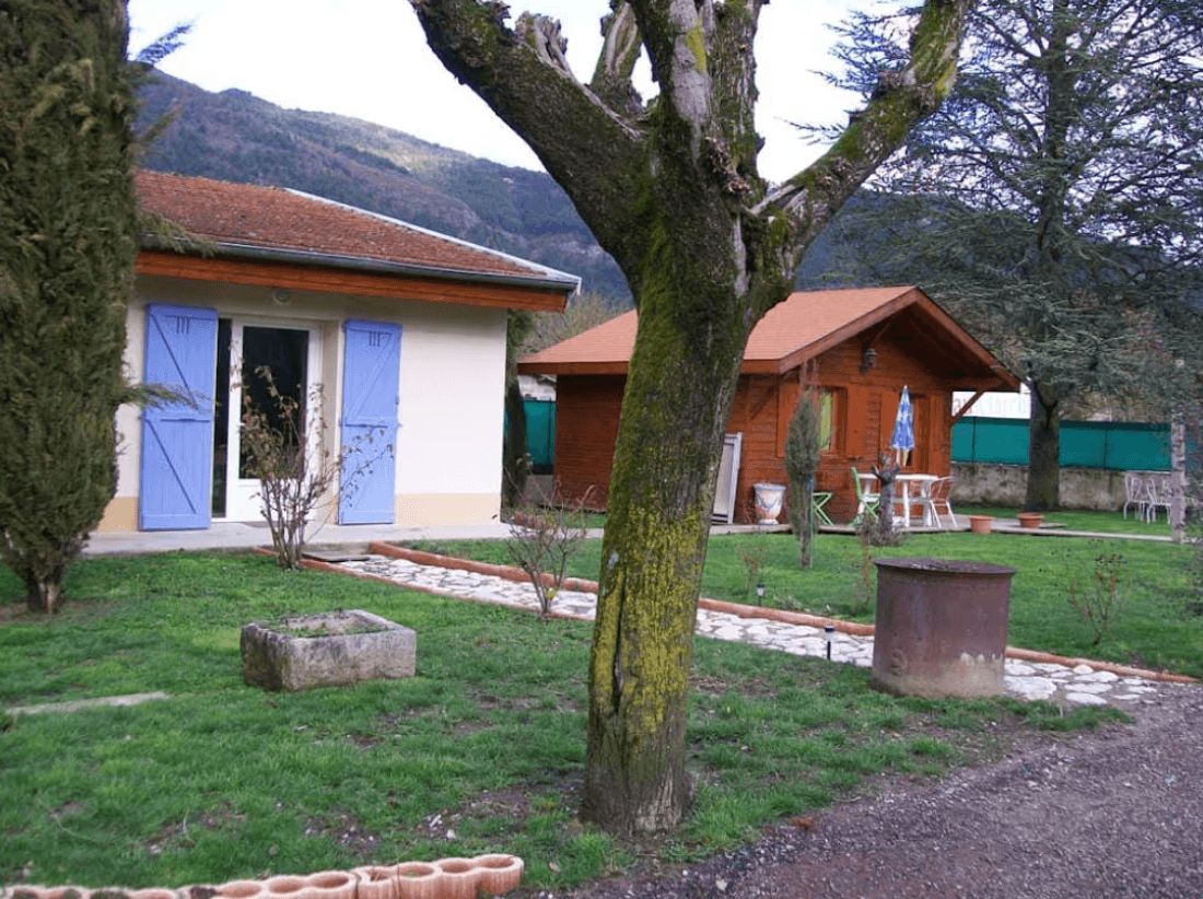 Photo n° 2 de la location
