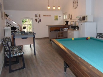 espace commun