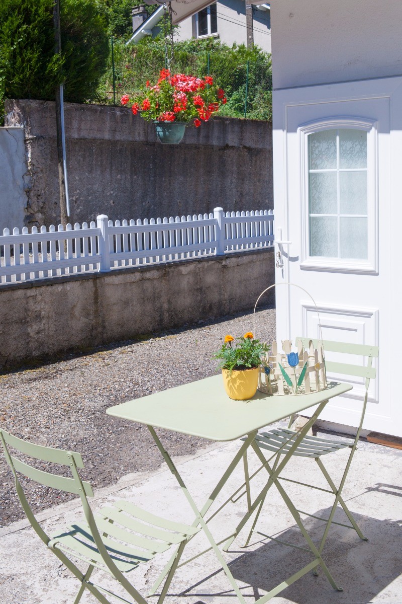petit espace propriétaire