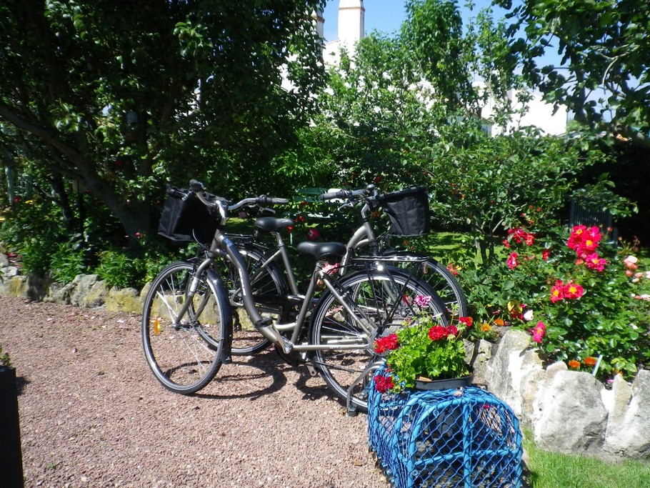 Photo n° 13 de la location