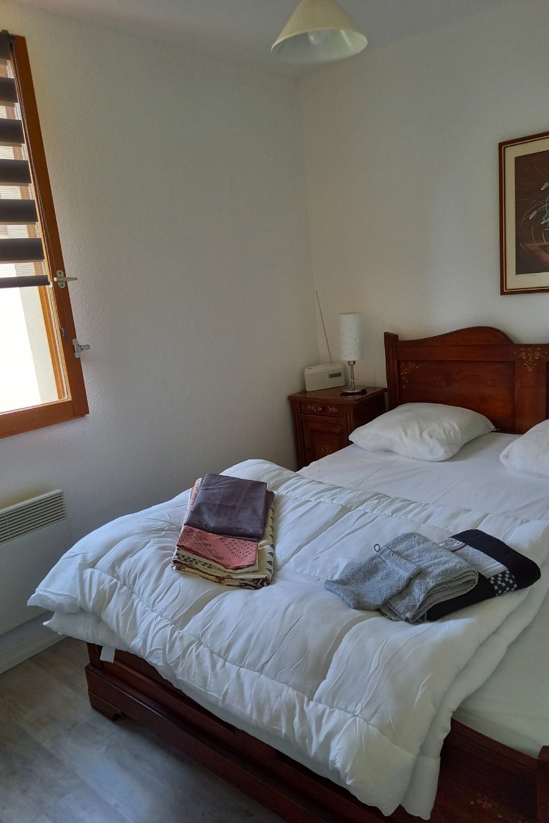 CHAMBRE 1