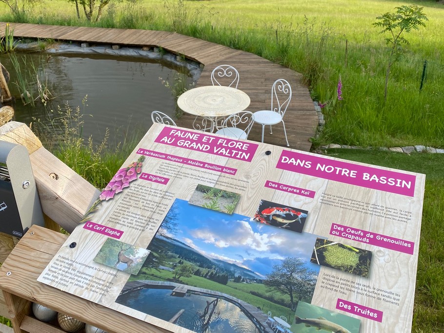 Gîte de groupe Le Bercail - Gîtes Digitale