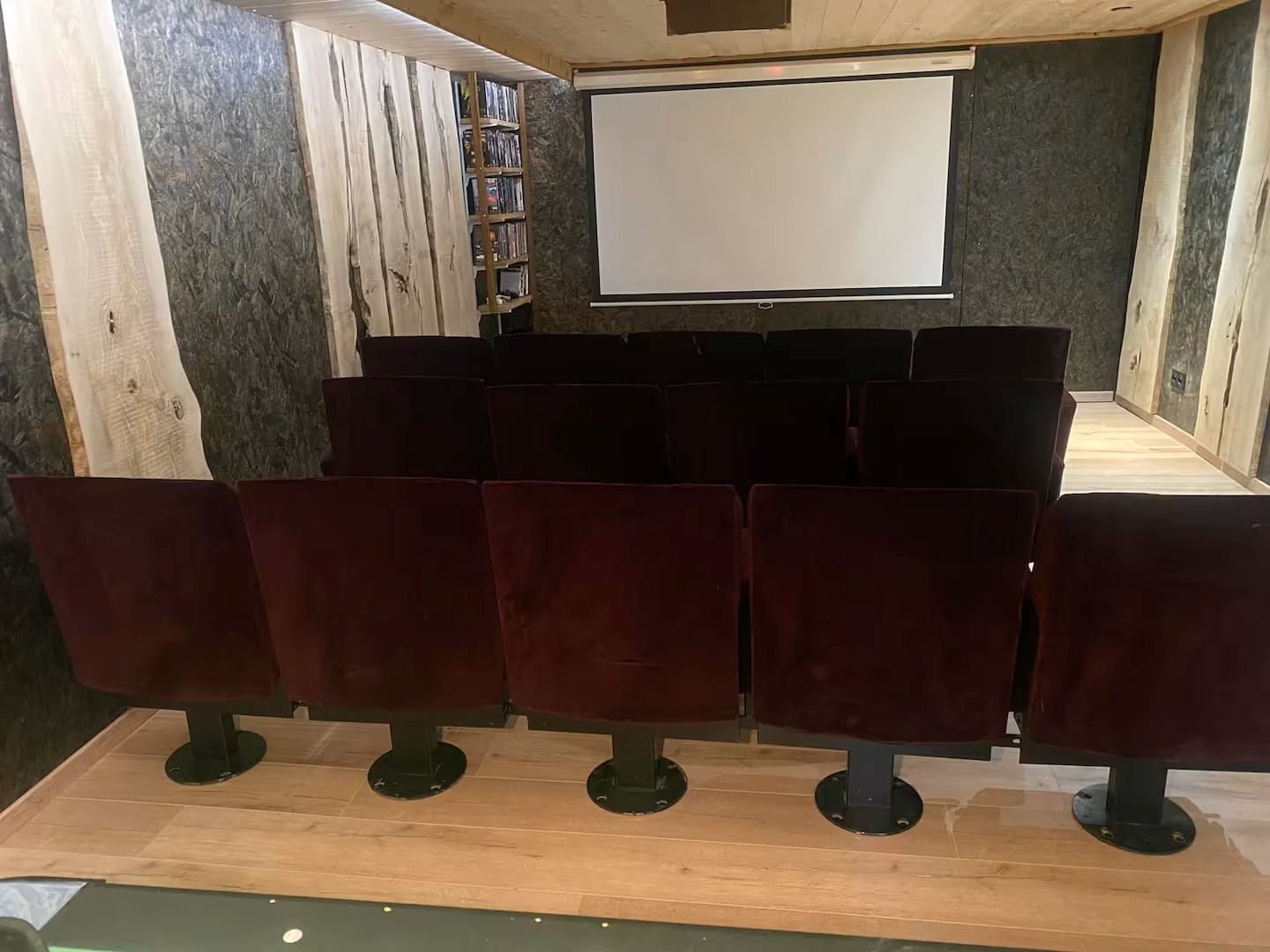 Gîte de groupe Fenil-Logis, ferme entièrement rénovée - Gîtes Digitale