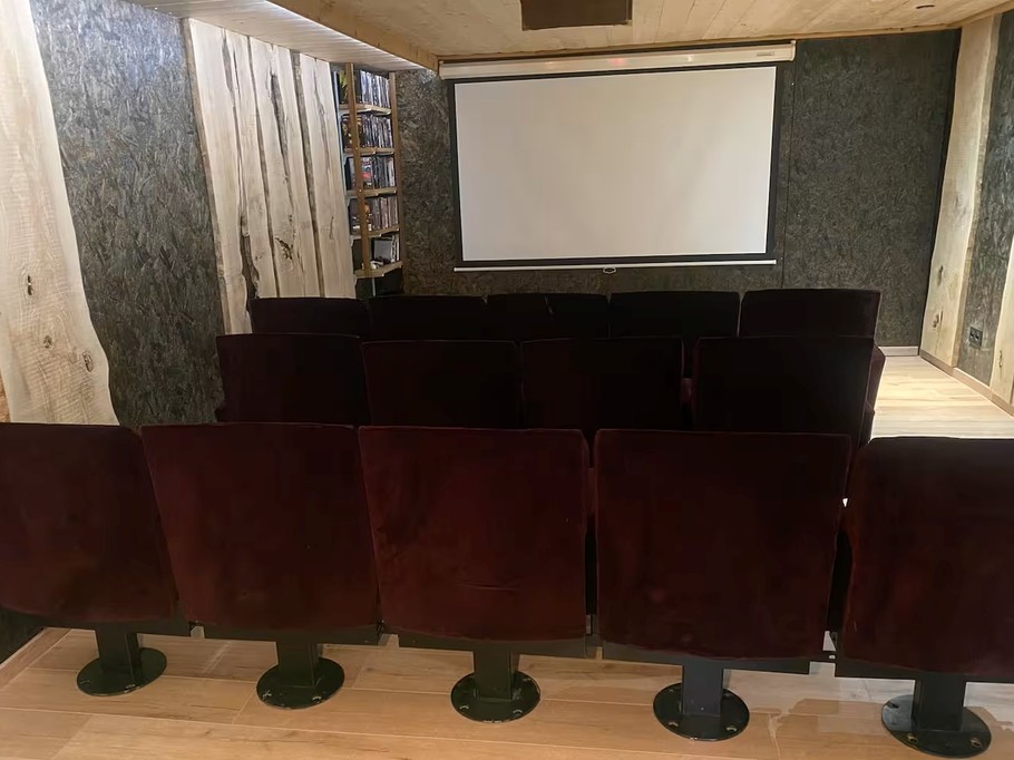 Gîte de groupe Fenil-Logis, ferme entièrement rénovée - Gîtes Digitale