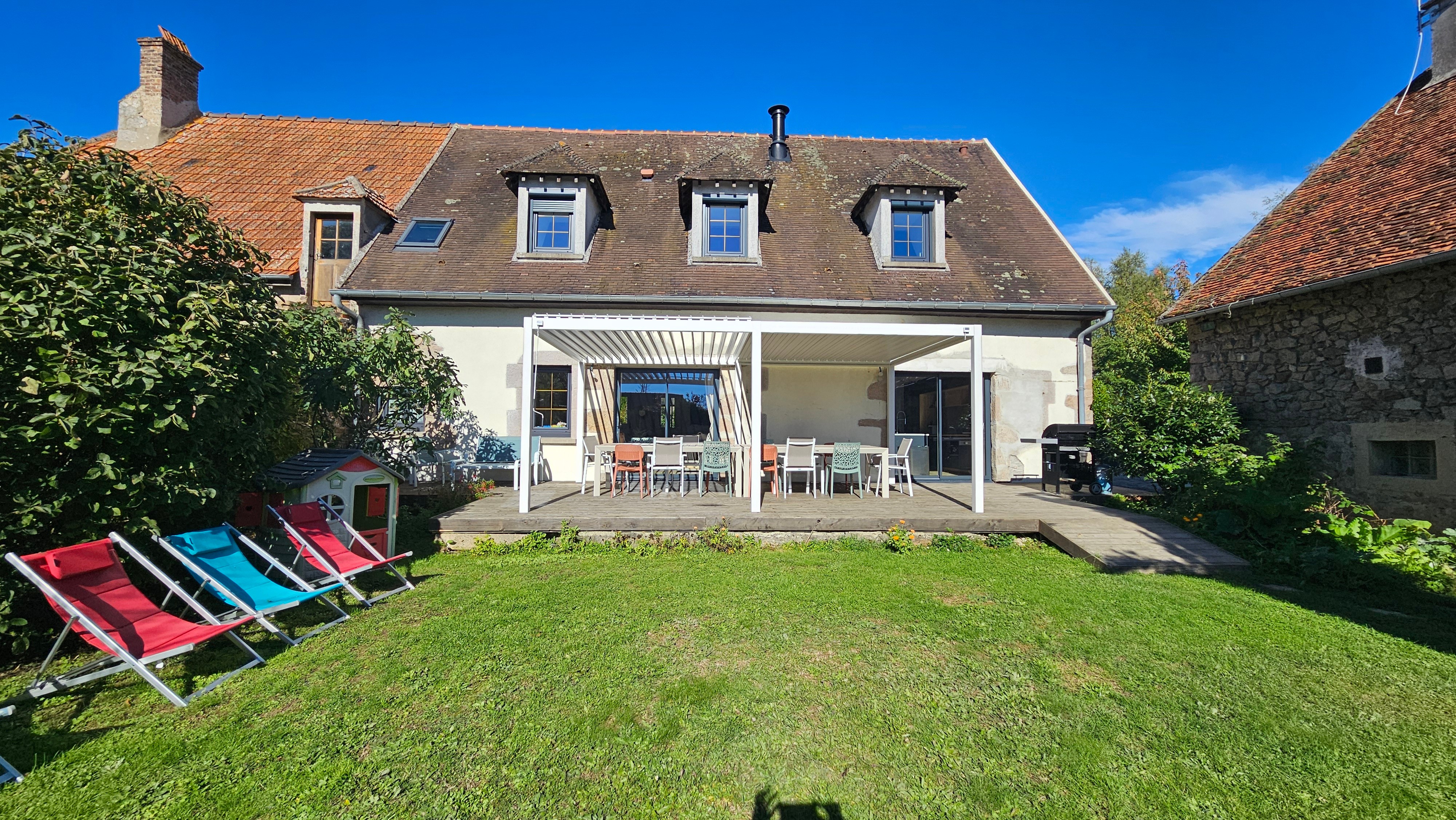 Photo n° 1 de la location