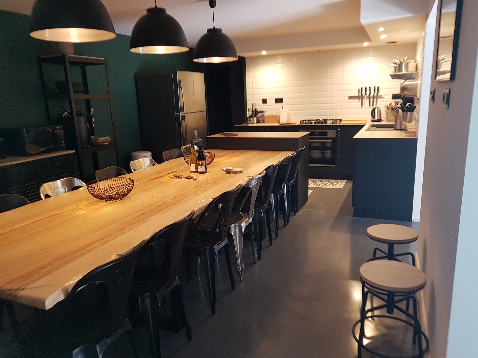 Photo n° 16 de la location