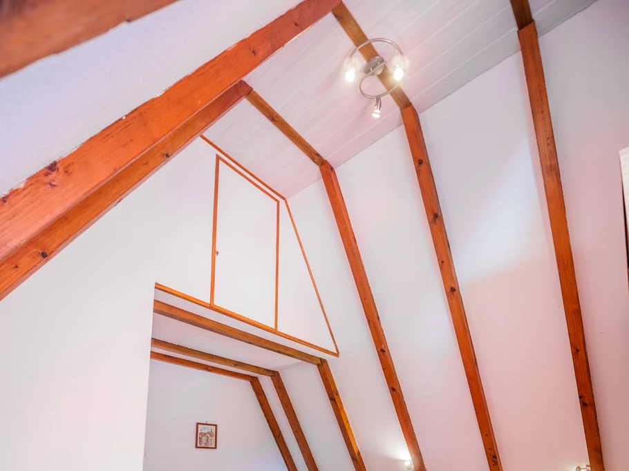 La chambre