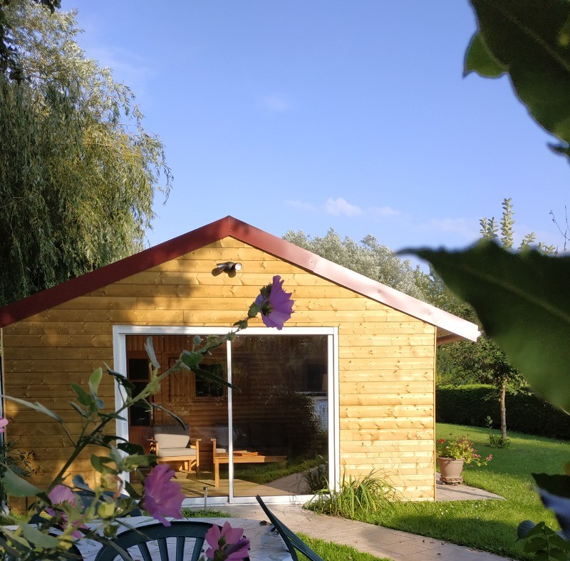 Photo n° 1 de la location