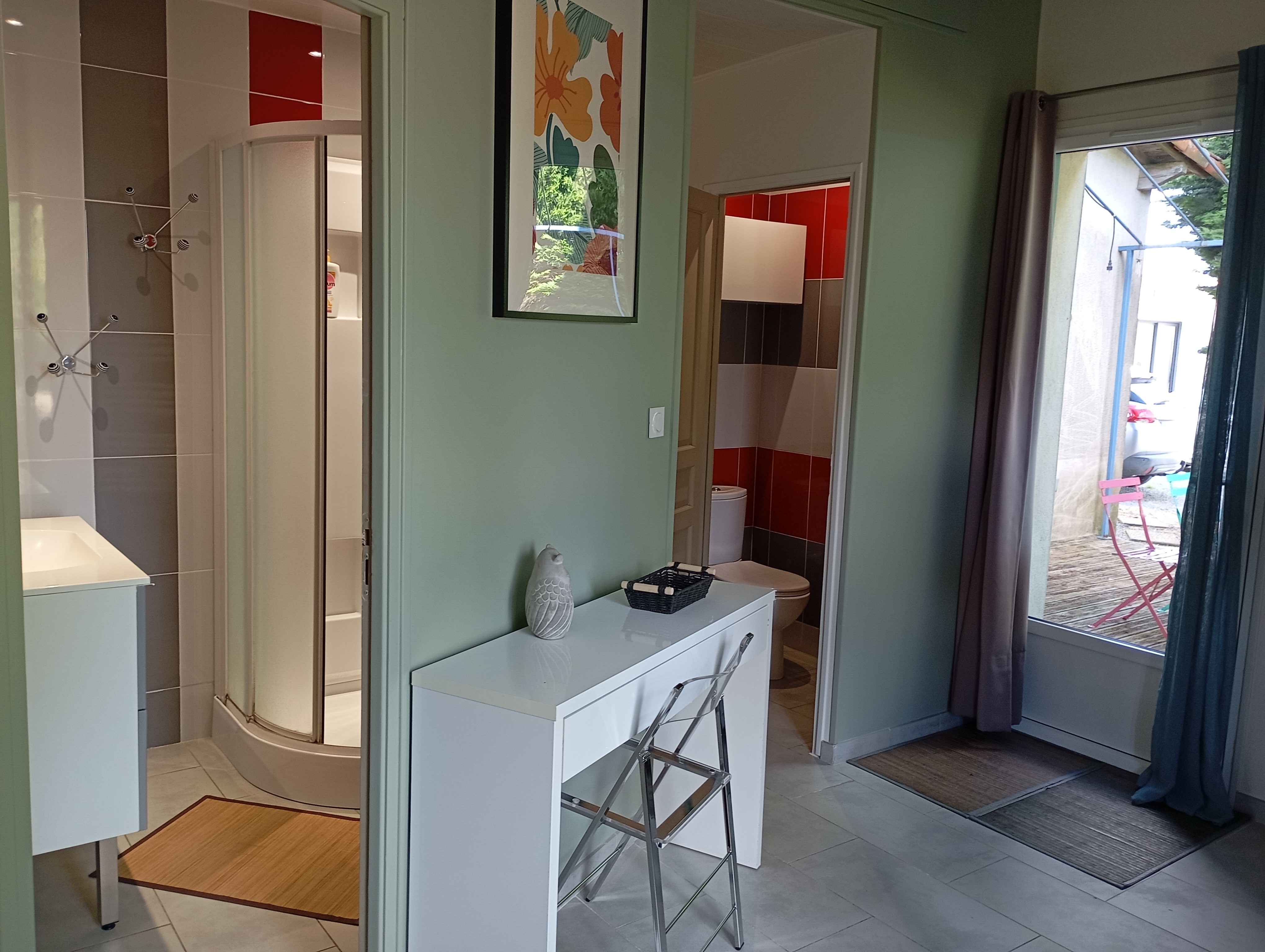 Photo n° 15 de la location