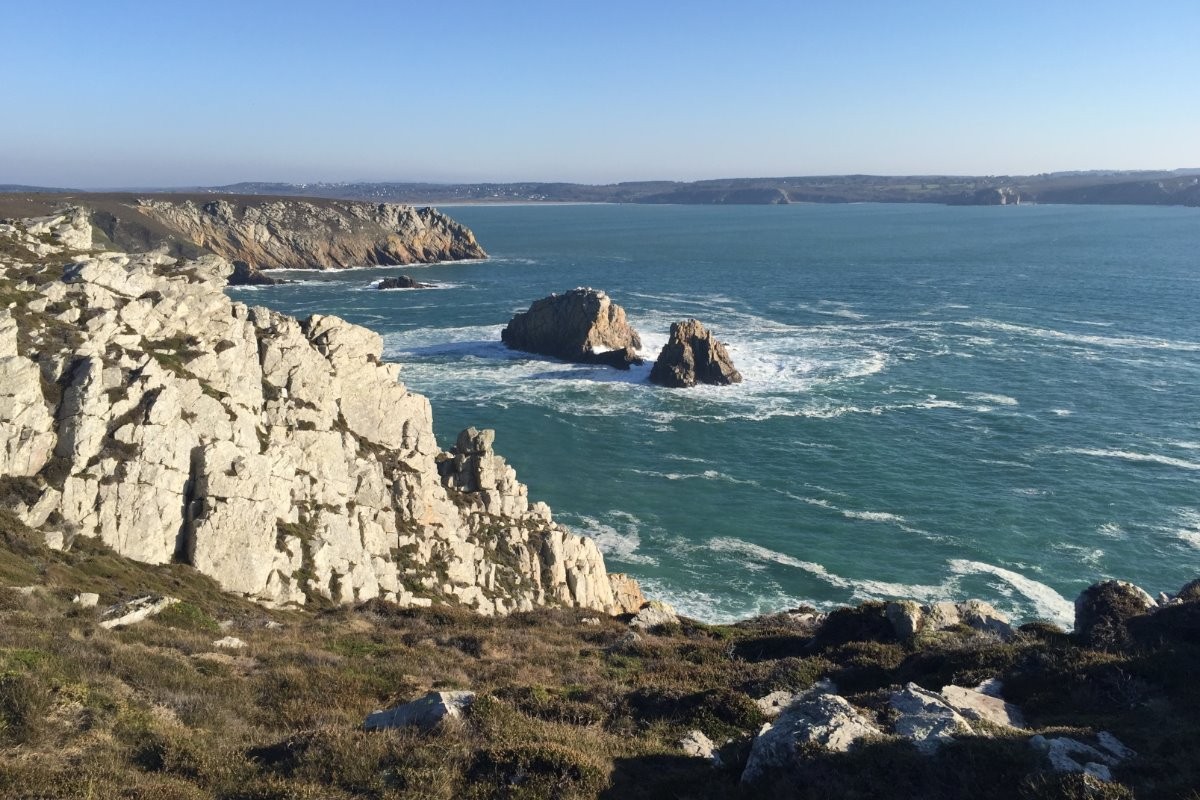 Pointe de la Tavelle