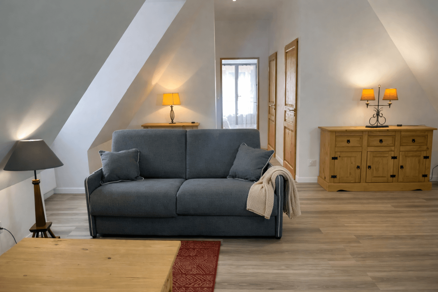 sofa bed lounge
