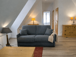 sofa bed lounge
