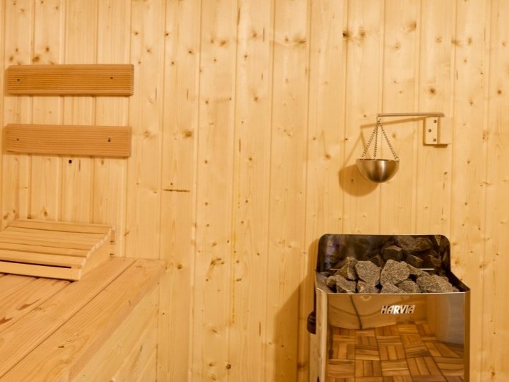 Sauna - Gîte Escapade Vosgienne Celles-sur-Plaine, Vosges