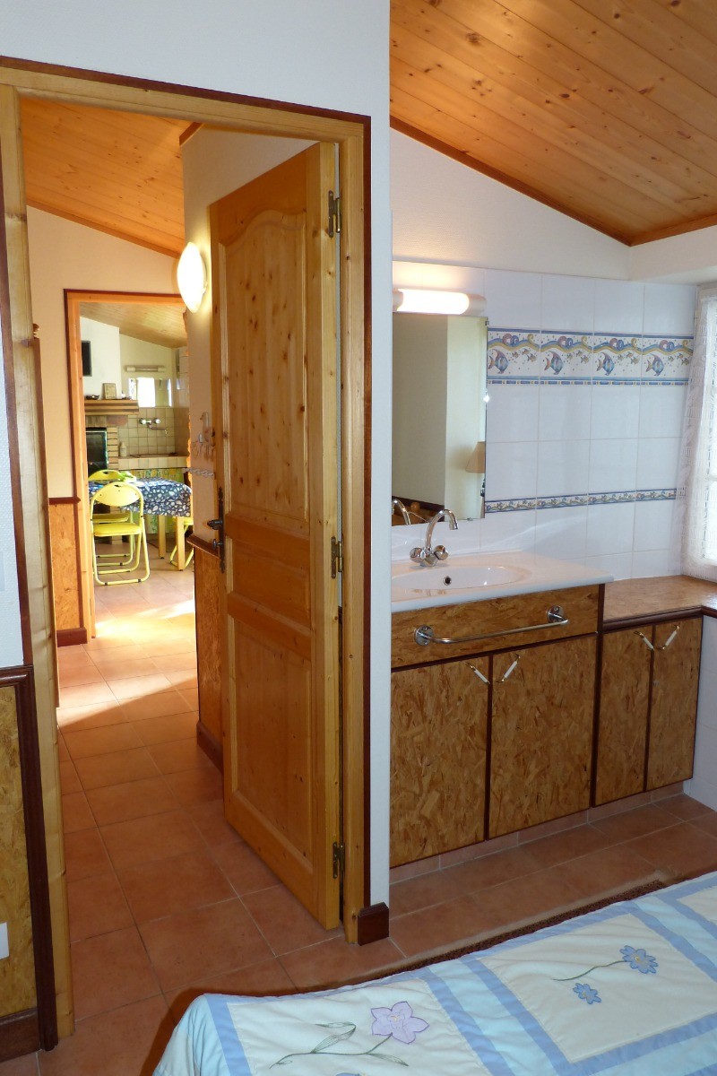 Chambre communicante