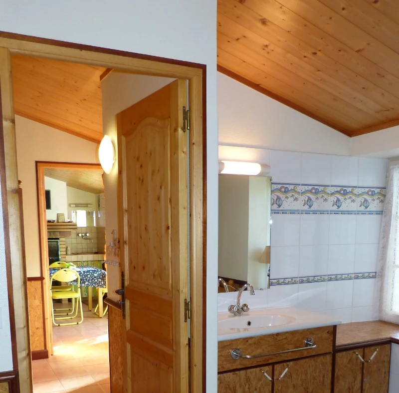 Chambre communicante