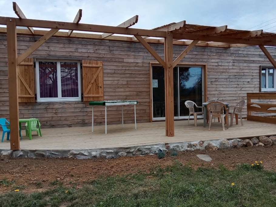 Photo n° 1 de la location