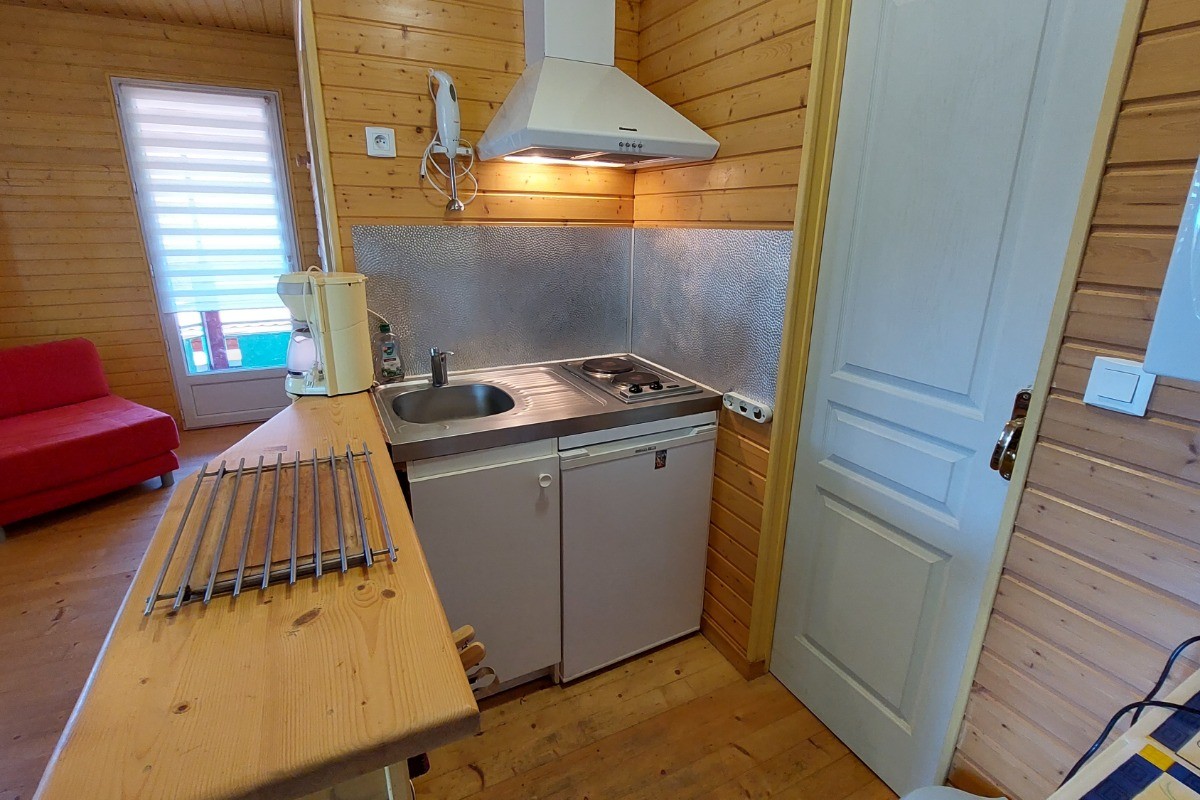 Photo n° 9 de la location