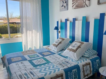 Chambre Littoral