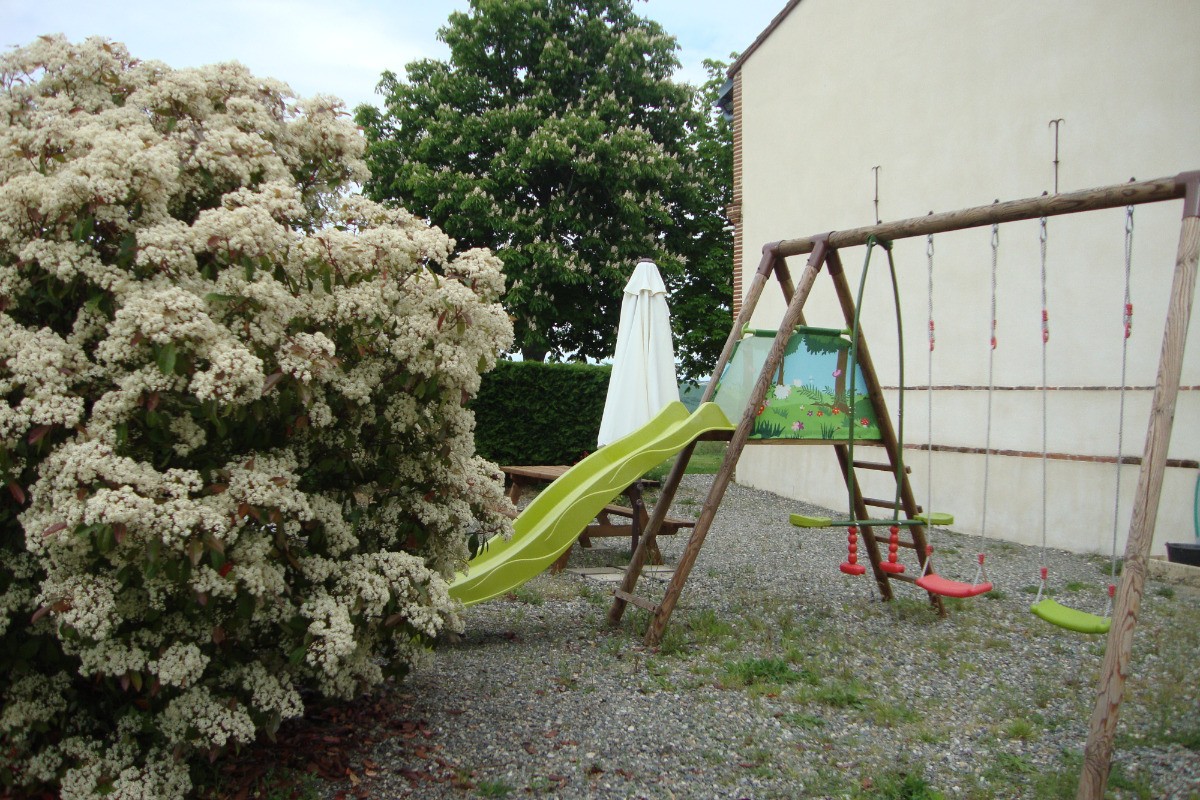 Air de jeux