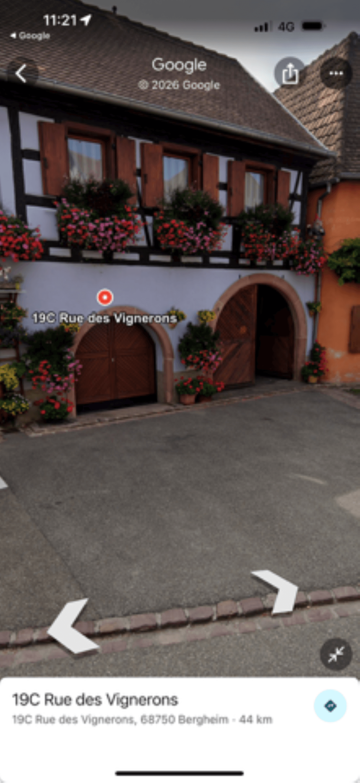 Photo n° 18 of the location