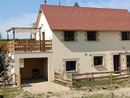 Gîtes de la Montée Perdrix