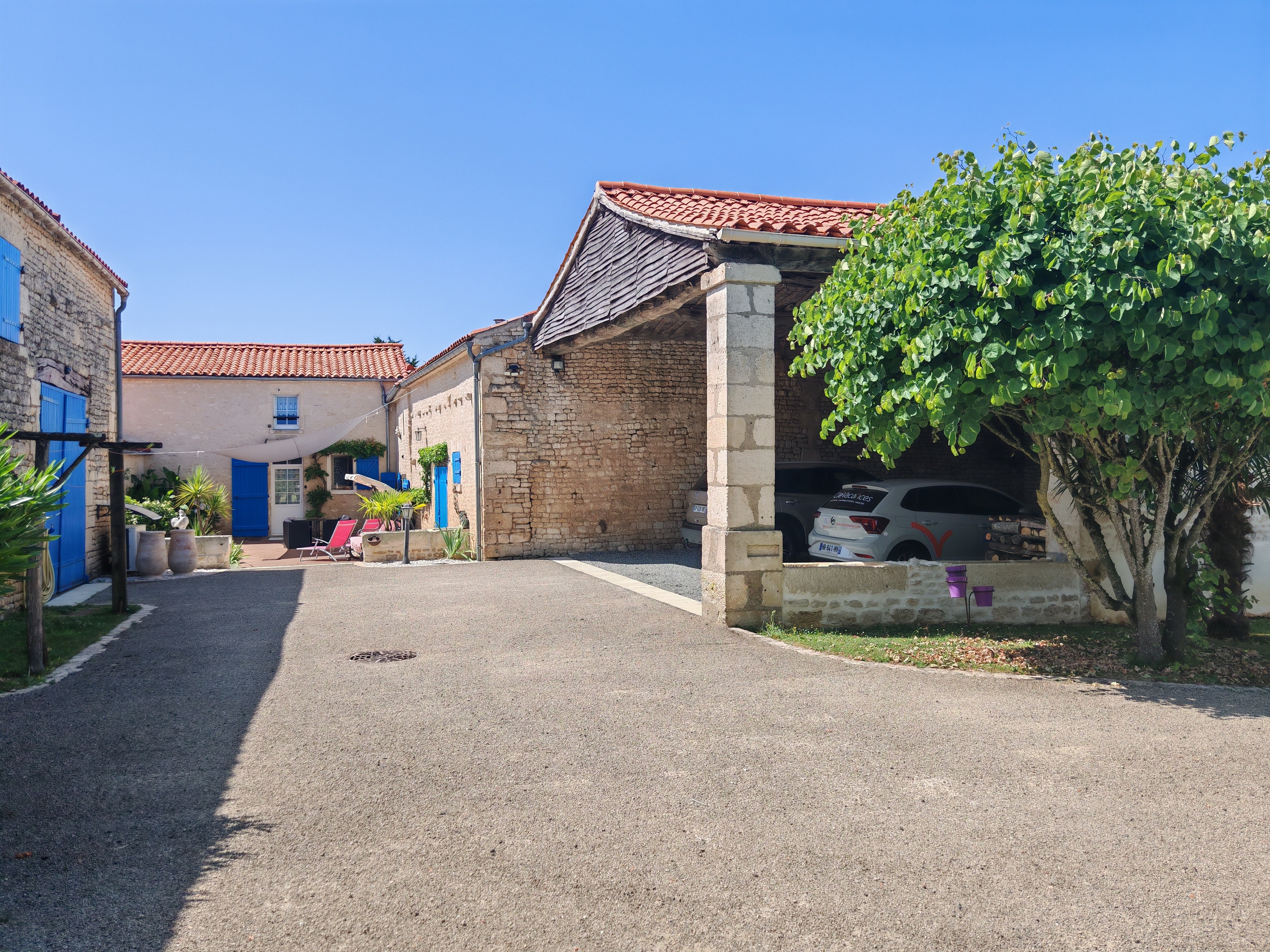 cour