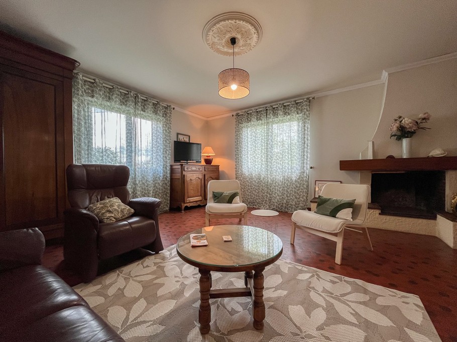 Location de vacances 8 personnes près de Marmande