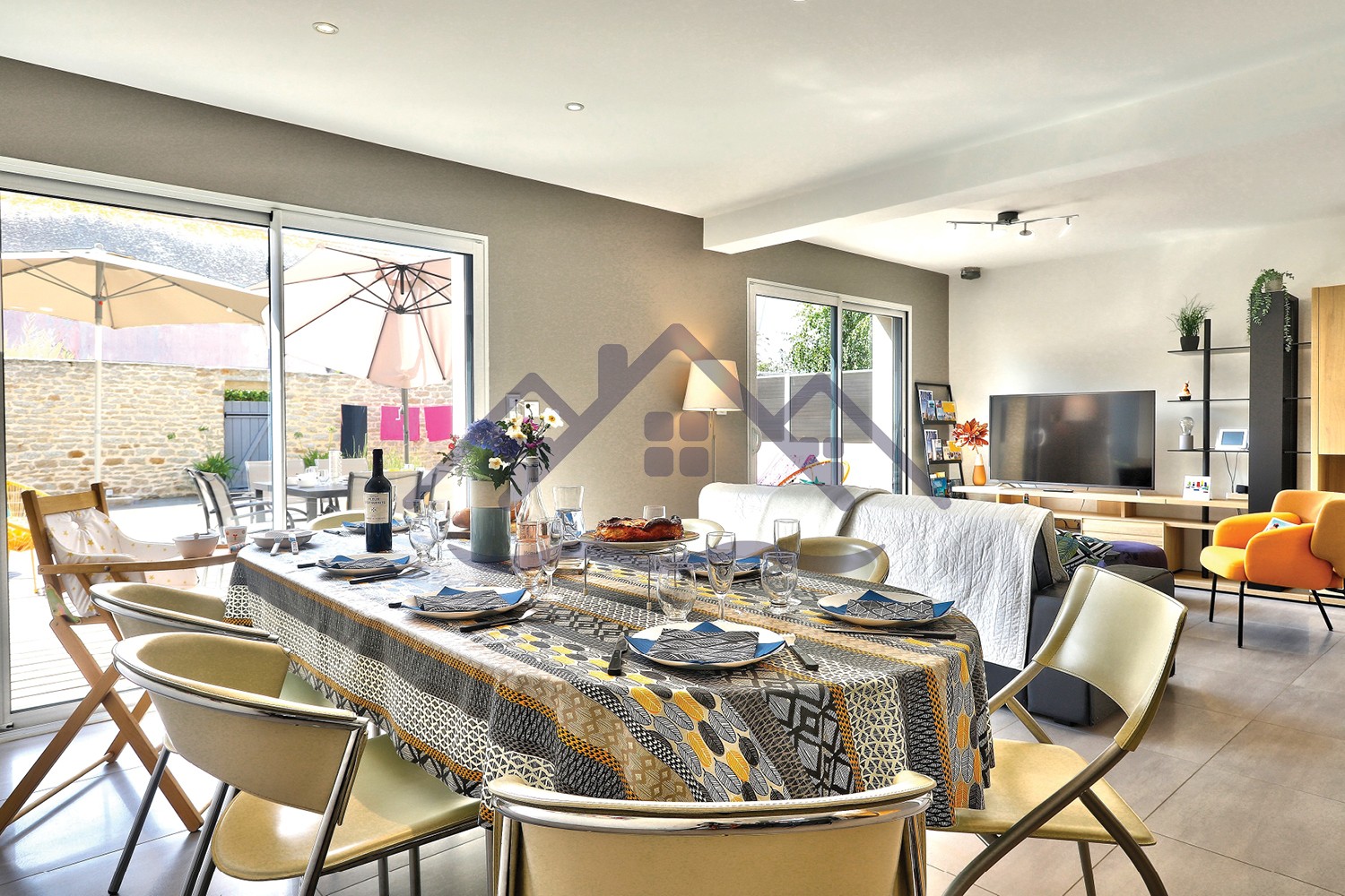 Photo n° 8 de la location