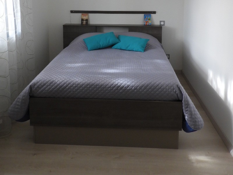 Chambre avec salle d'eau privative