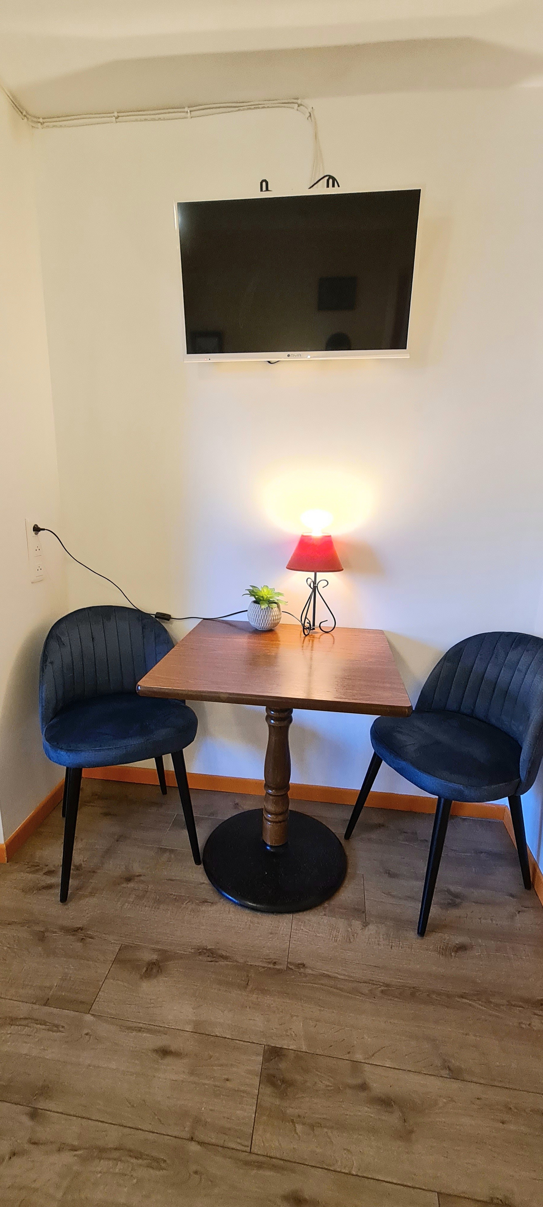 petit salon
