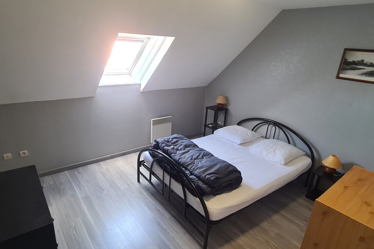 Chambre 1
