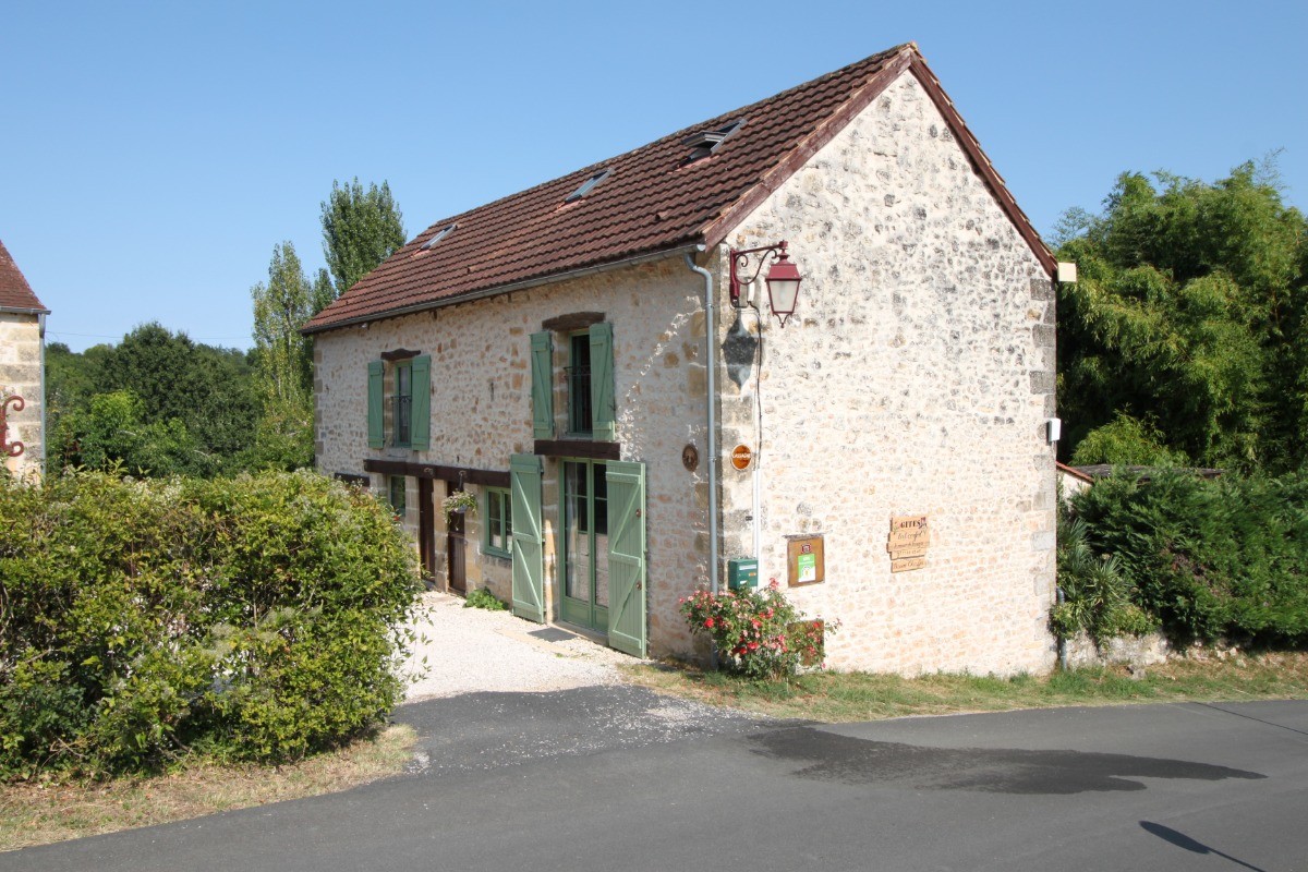 Photo n° 12 of the location