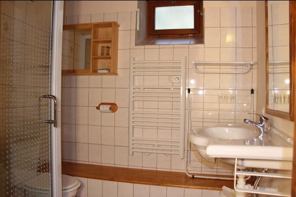 Salle d'eau