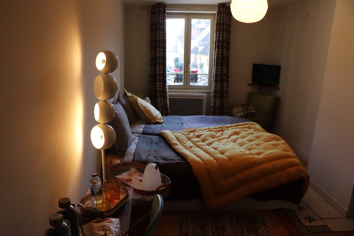 Photo n° 3 de la location