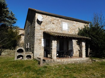 La Terrasse - Extérieur