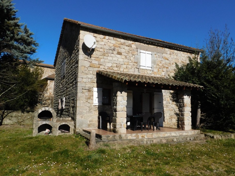 La Terrasse - Extérieur