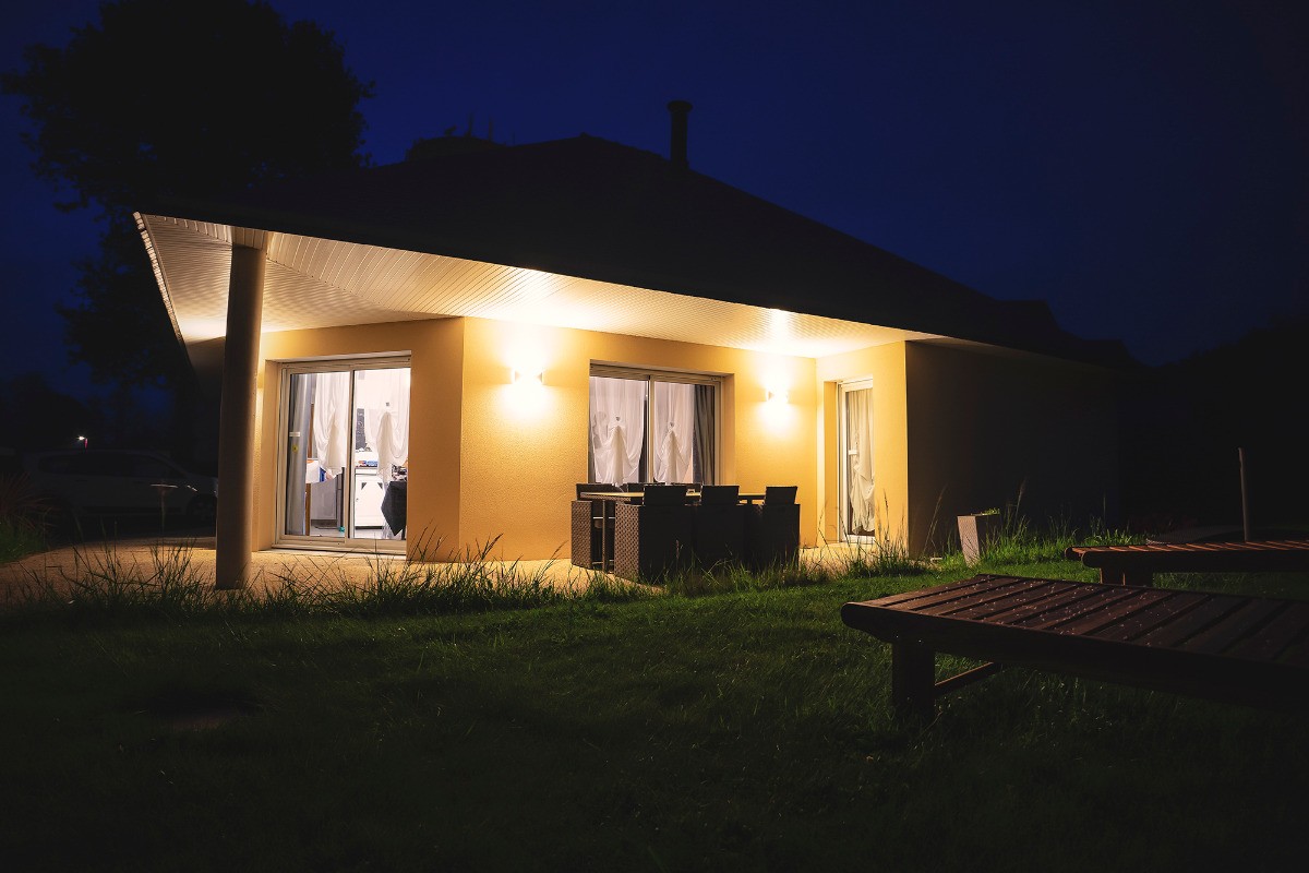 vos soirées barbecues