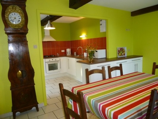 Photo n° 10 de la location