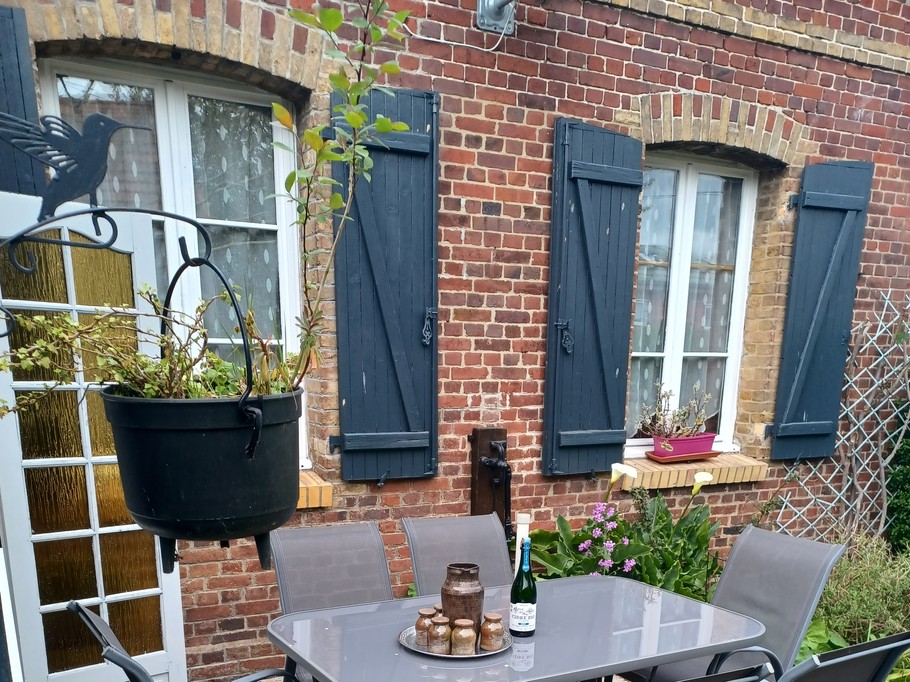 Photo n° 20 de la location