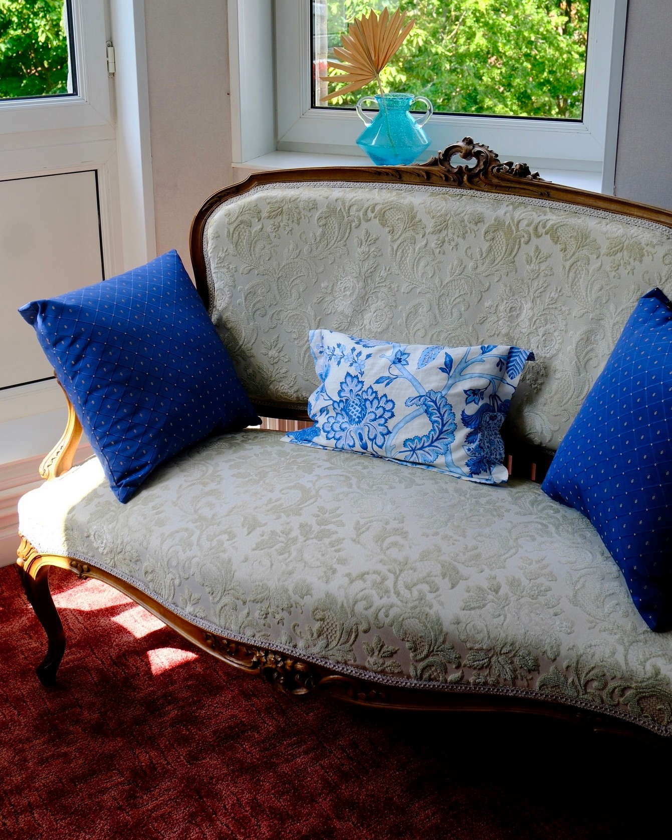 L'Ecrin Familial Bed and Breakfast – Château de Saint Pierre Brouck – Nord 59