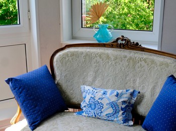 L'Ecrin Familial Bed and Breakfast – Château de Saint Pierre Brouck – Nord 59