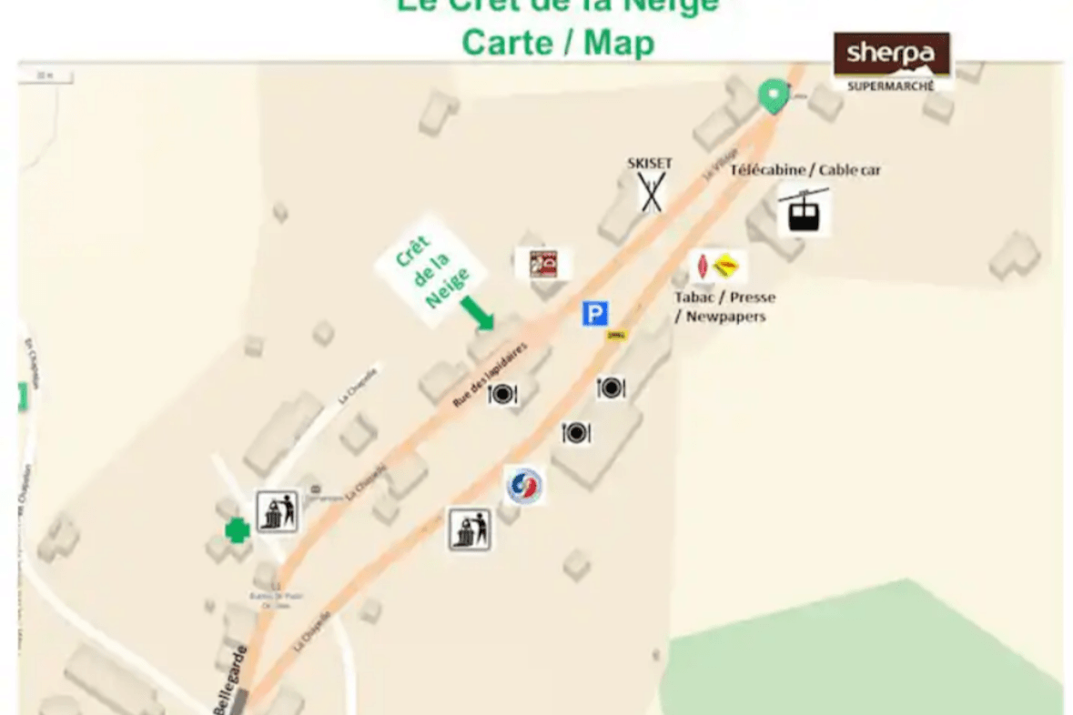 Photo n° 13 of the location