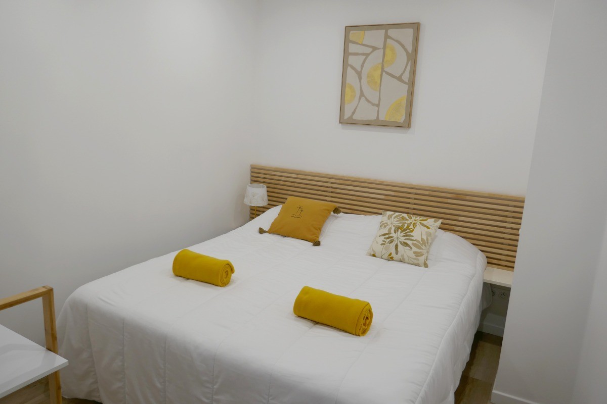 2 lits 80 modulables en 160