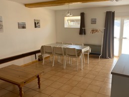 Salon - Salle à Manger