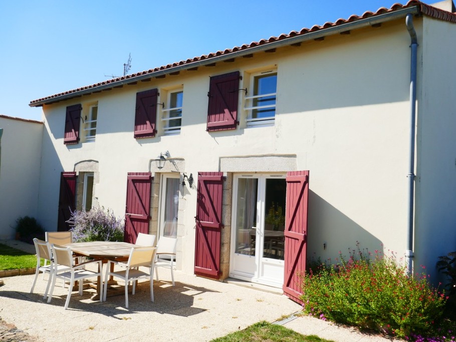 Photo n° 1 de la location