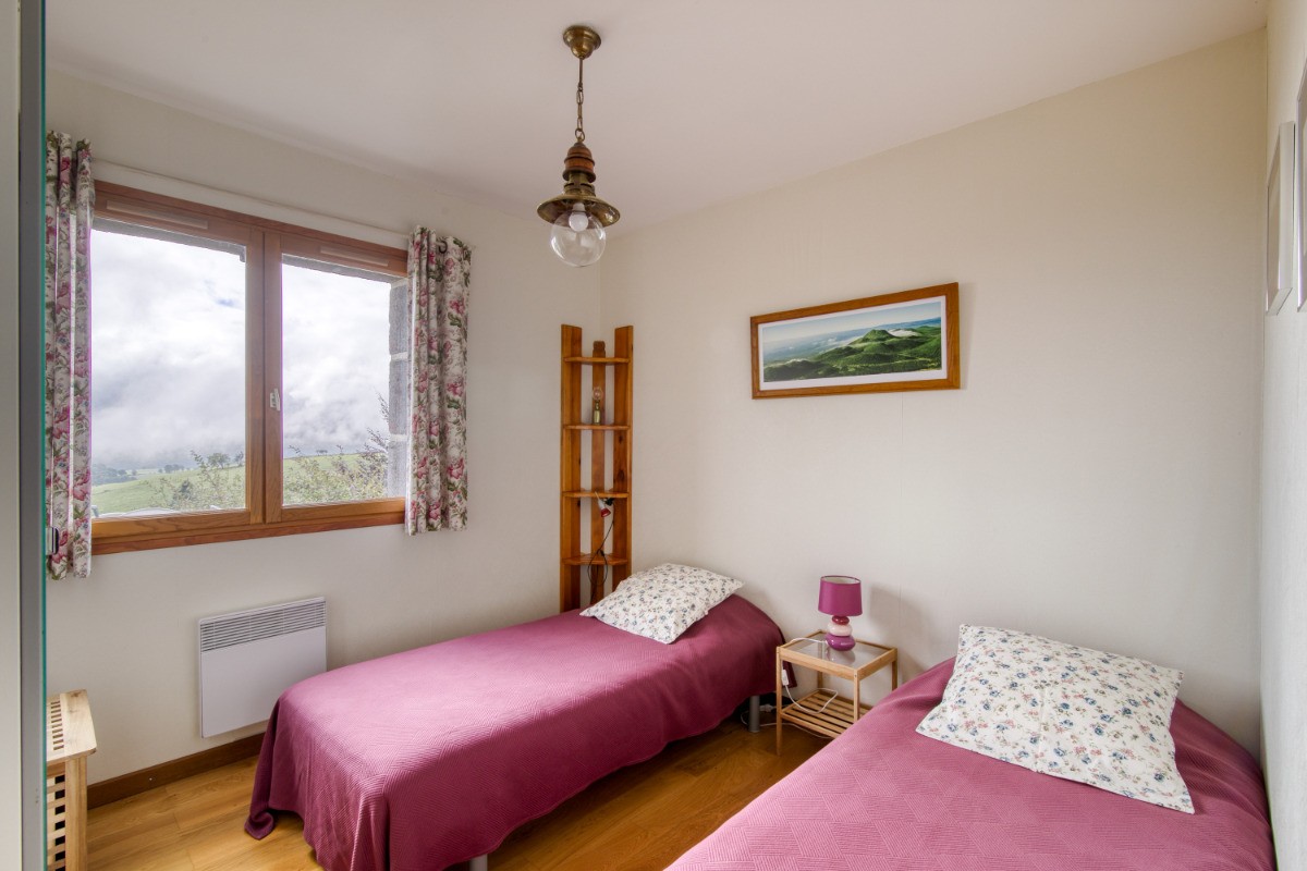chambre "été"