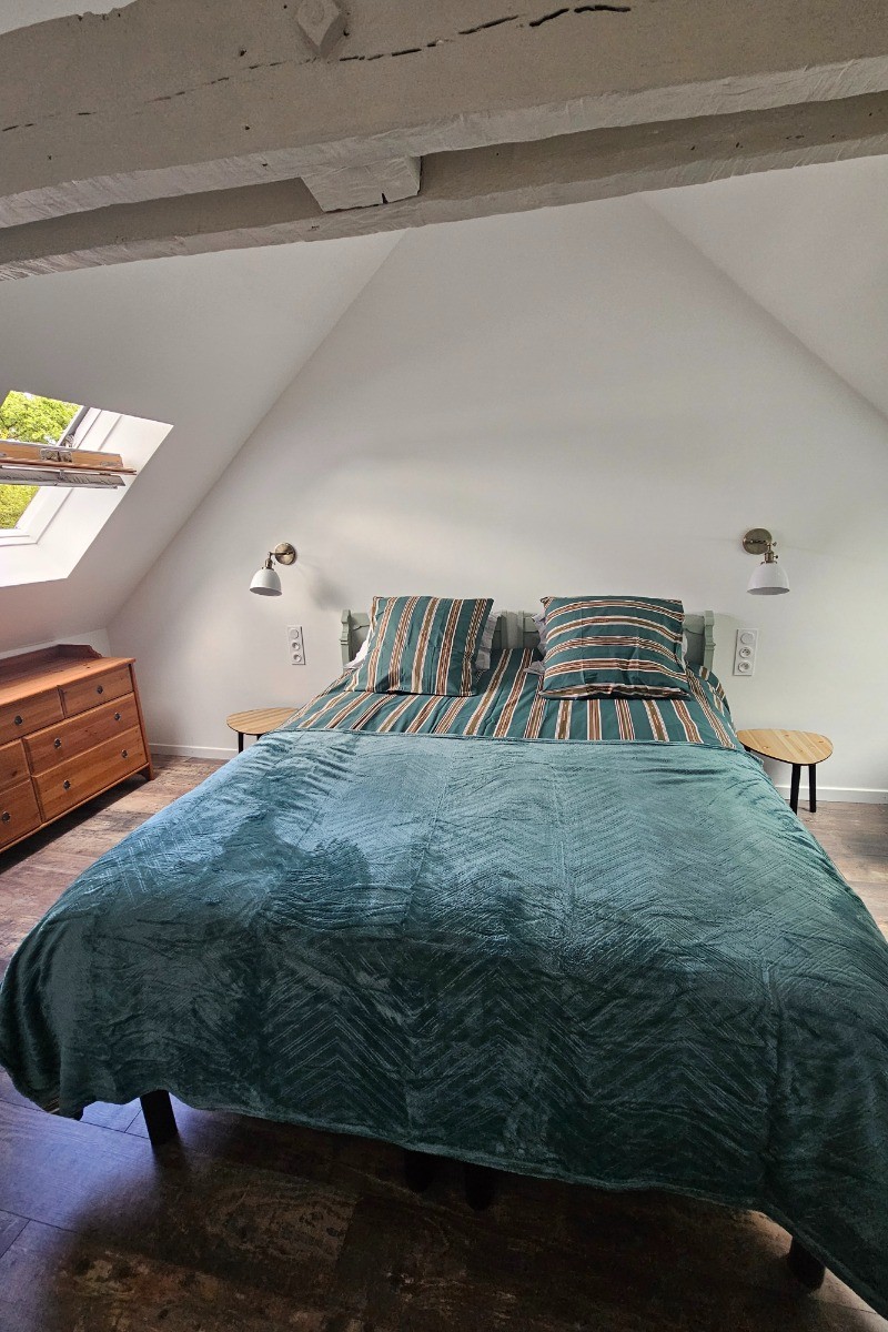 chambre modulable